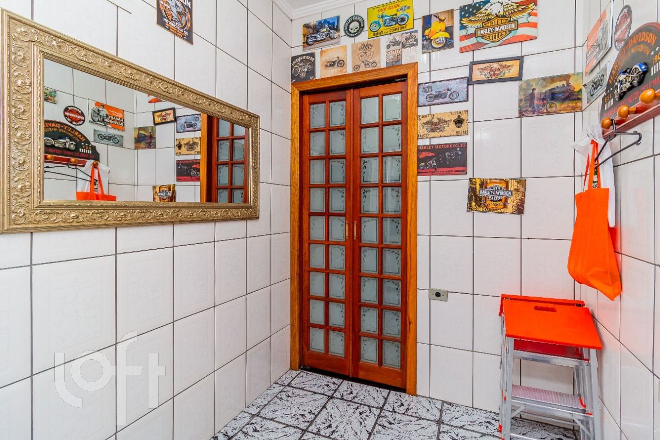 Casa à venda com 3 quartos, 170m² - Foto 14