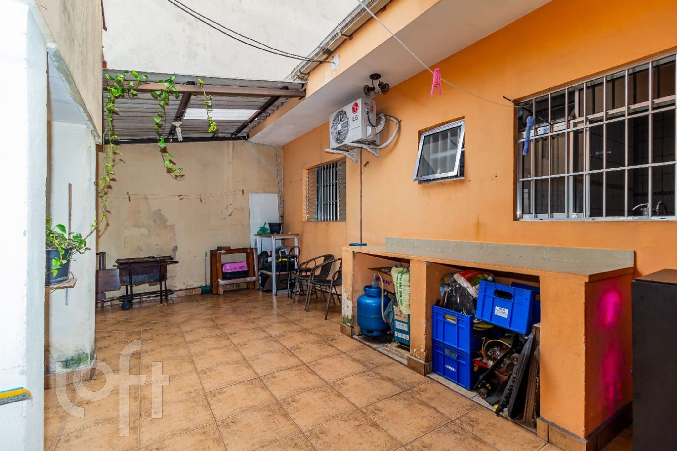 Casa à venda com 3 quartos, 170m² - Foto 18