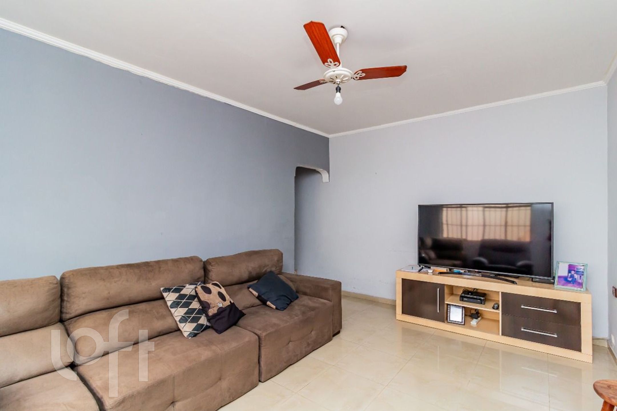 Casa à venda com 3 quartos, 170m² - Foto 3