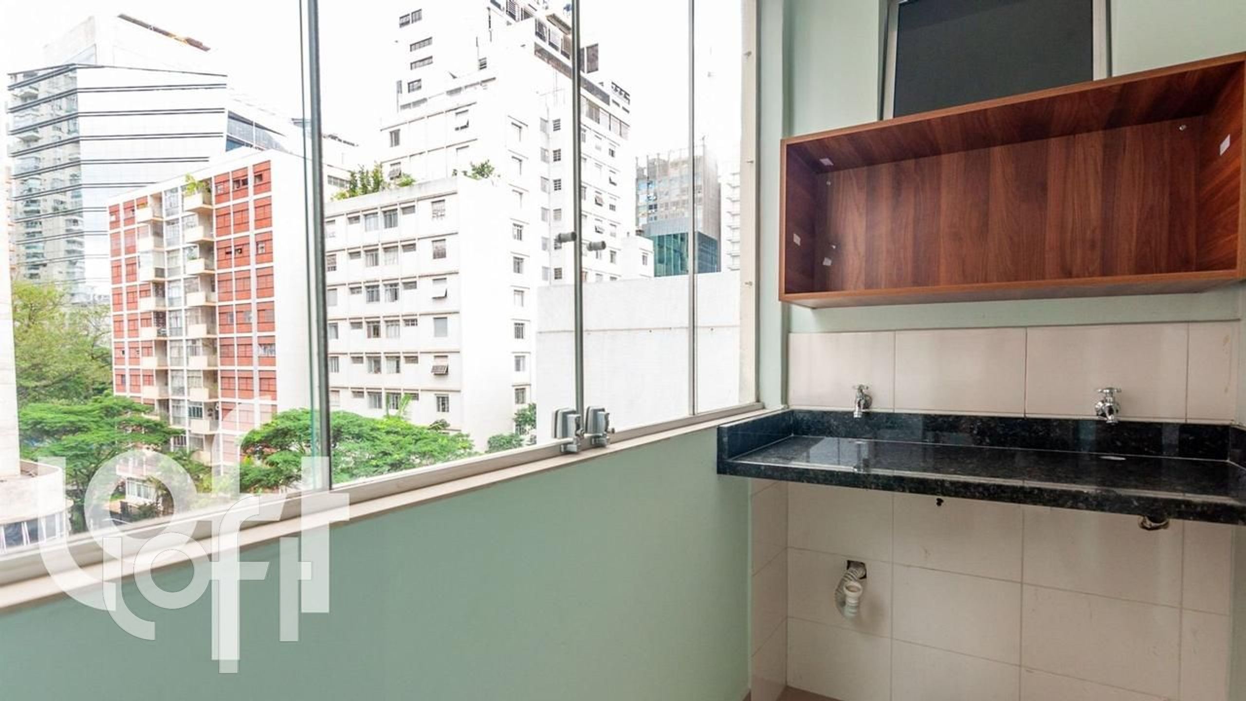 Apartamento à venda com 2 quartos, 86m² - Foto 14