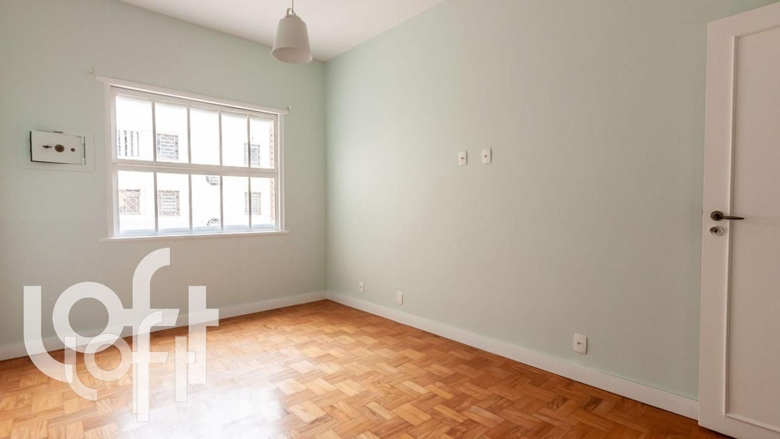 Apartamento à venda com 2 quartos, 86m² - Foto 1