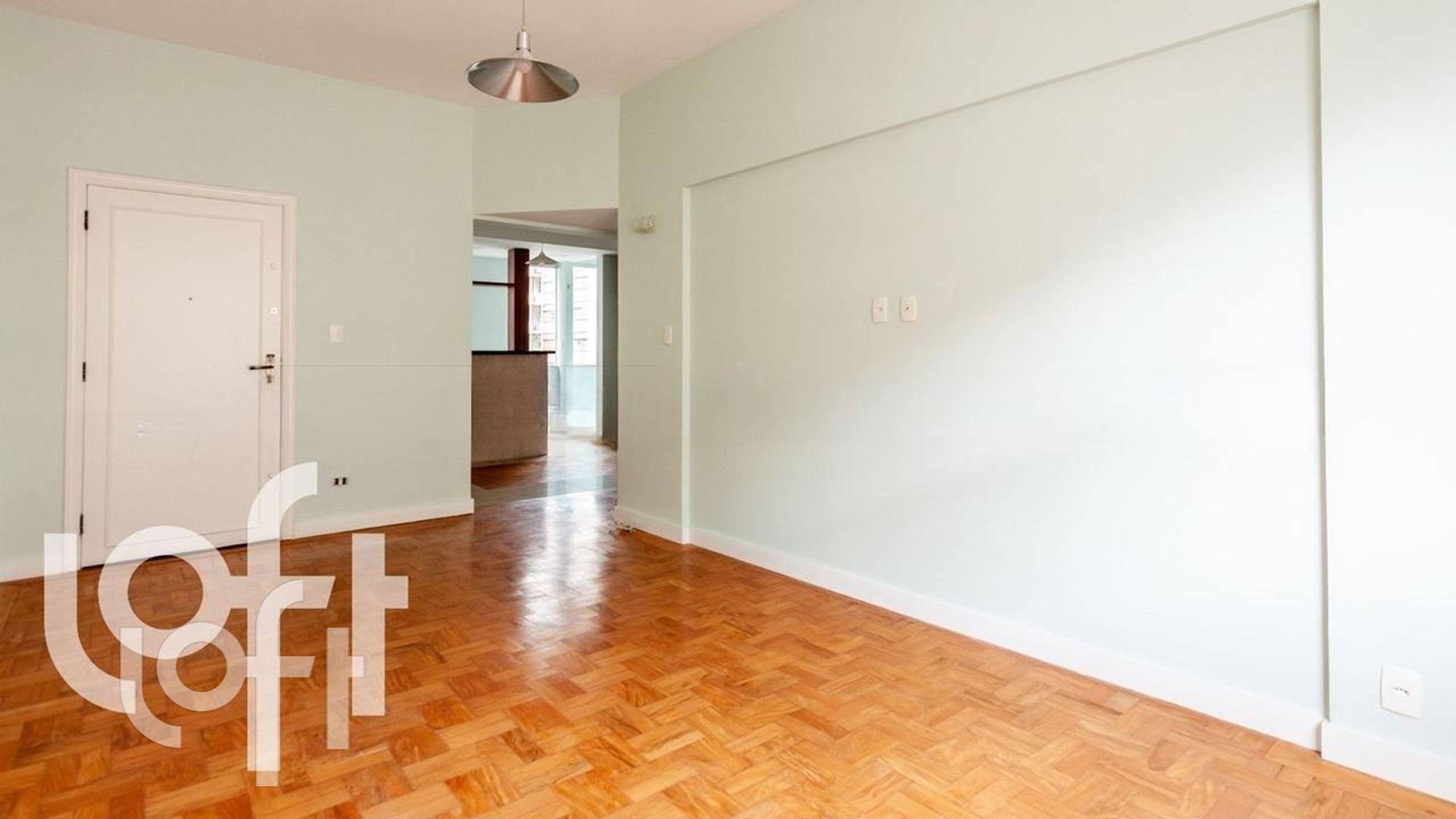 Apartamento à venda com 2 quartos, 86m² - Foto 8