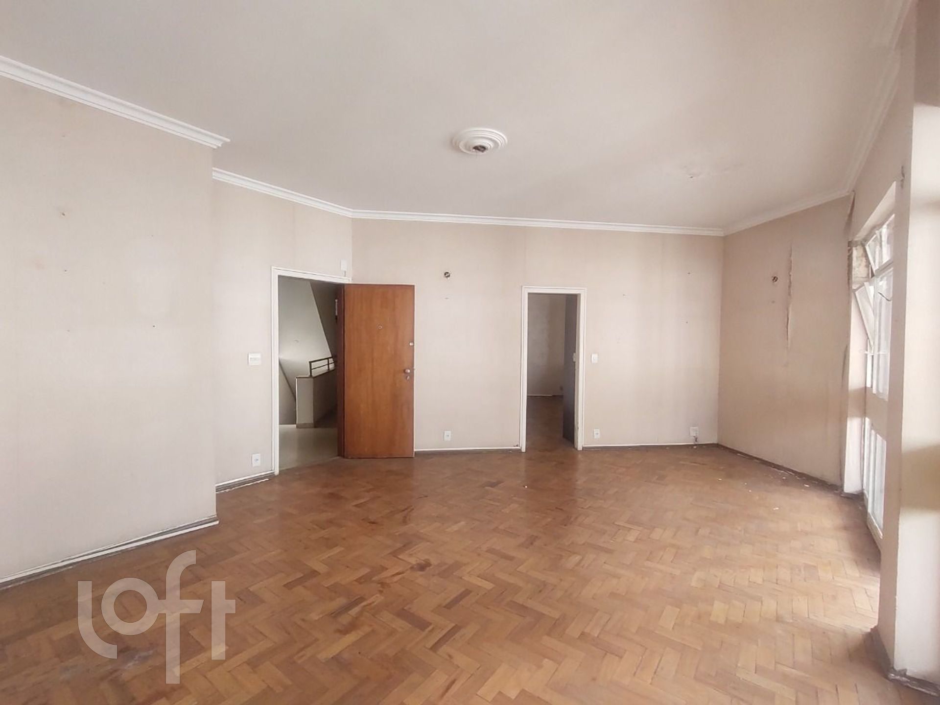 Apartamento à venda com 4 quartos, 150m² - Foto 3