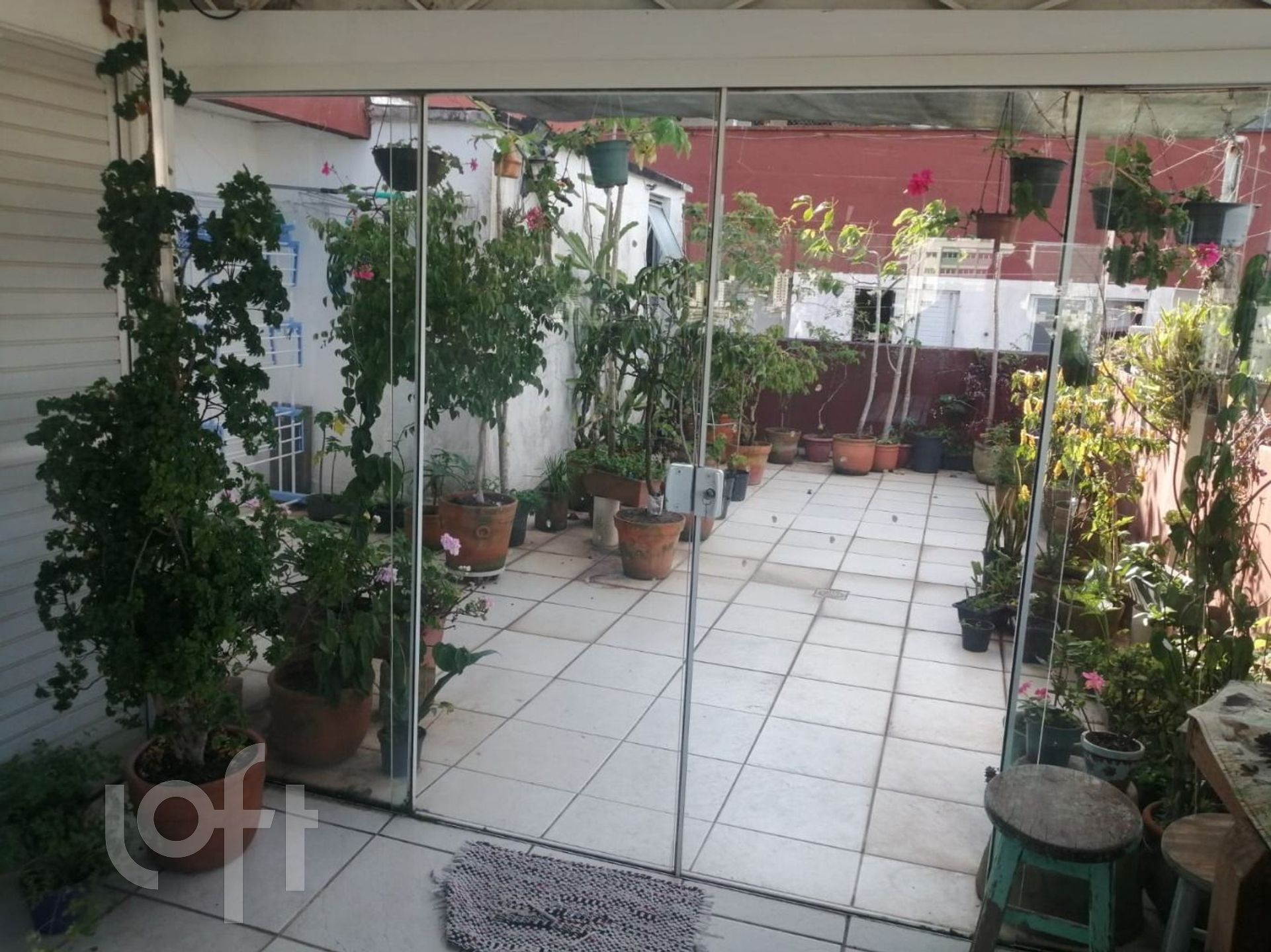 Apartamentos com 171m², 3 quartos, 1 suíte, 1 garagem, no bairro Trindade em Florianópolis
