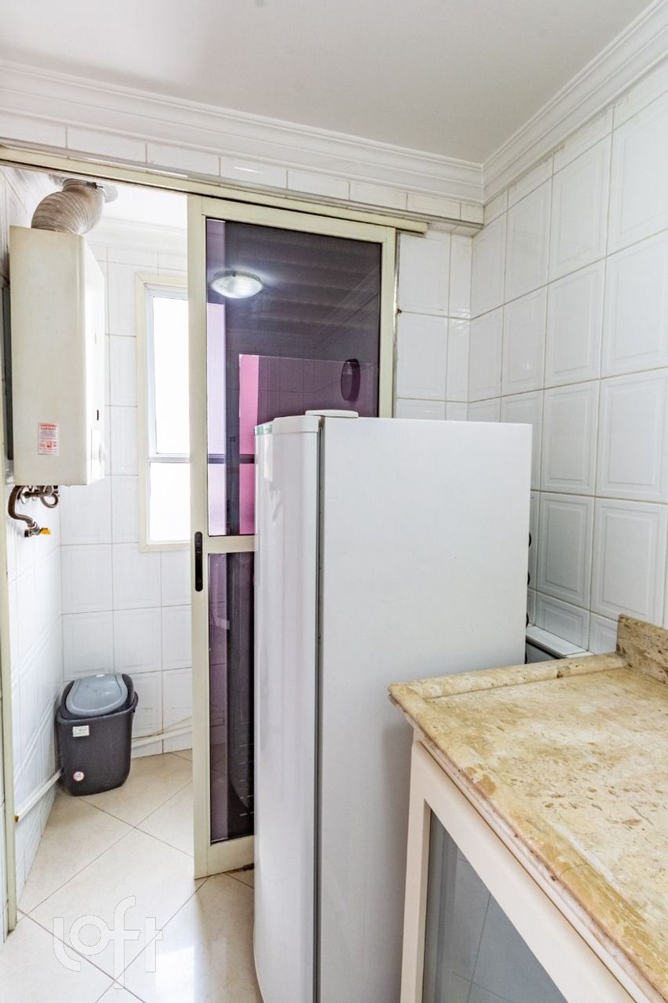 Apartamento à venda com 1 quarto, 45m² - Foto 7