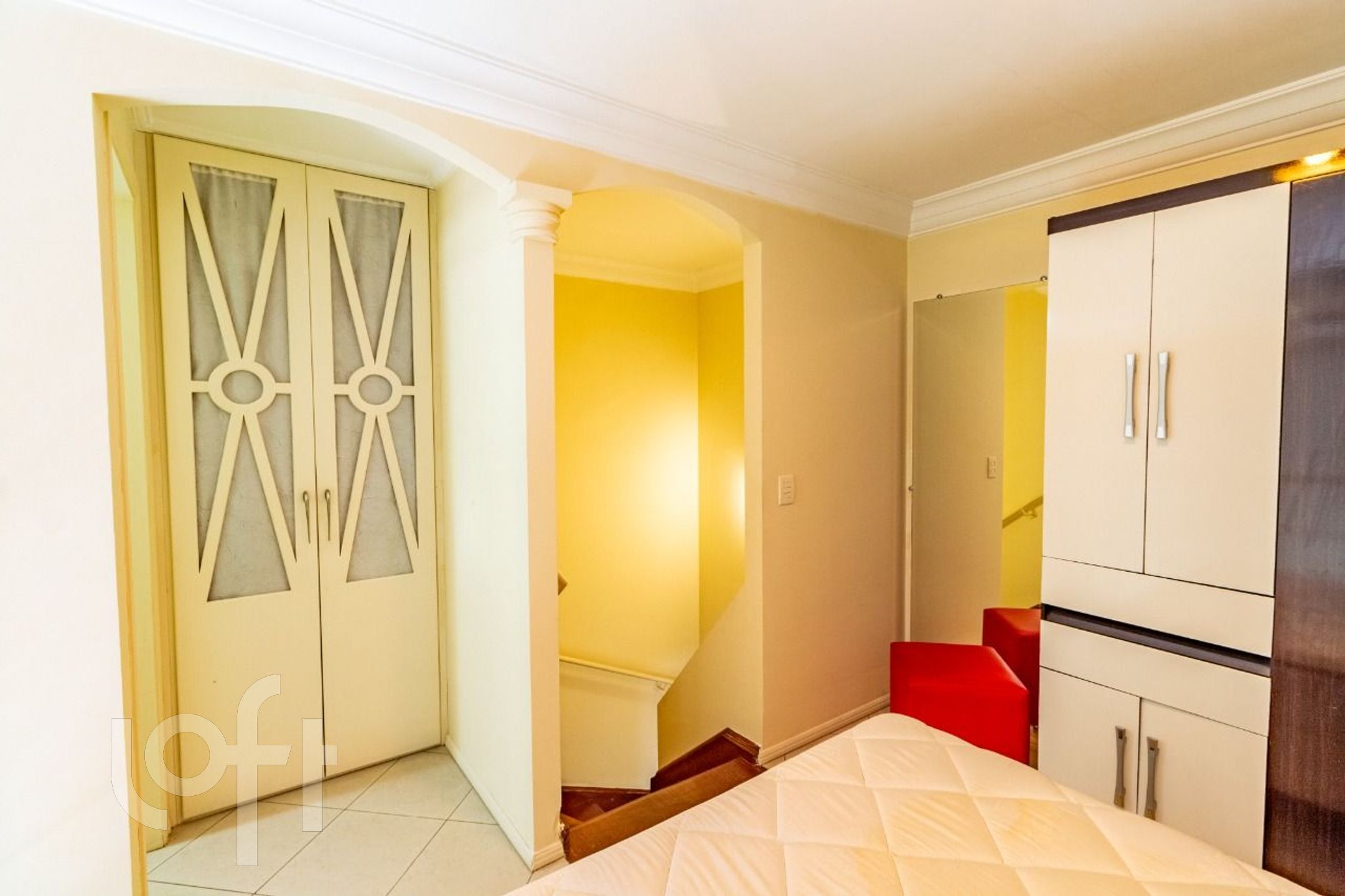 Apartamento à venda com 1 quarto, 45m² - Foto 10