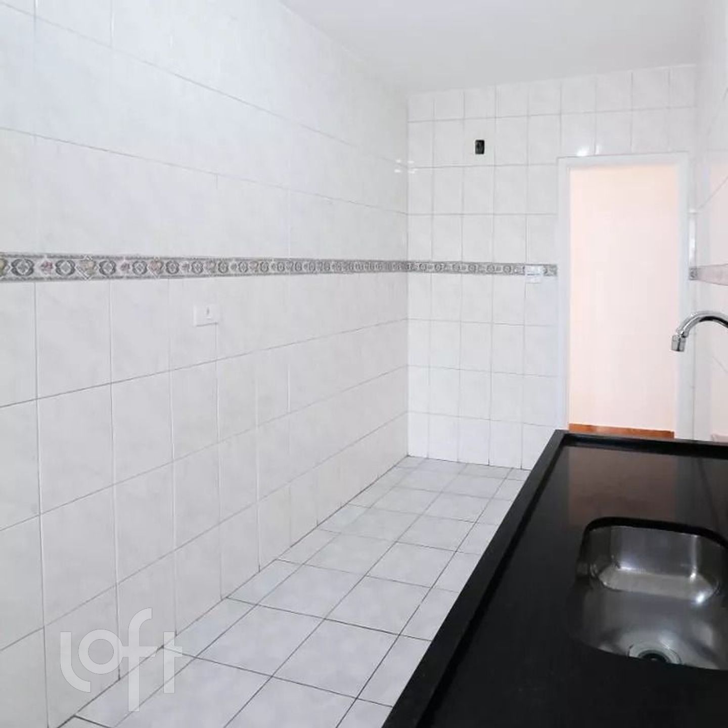 Apartamento à venda com 1 quarto, 73m² - Foto 8