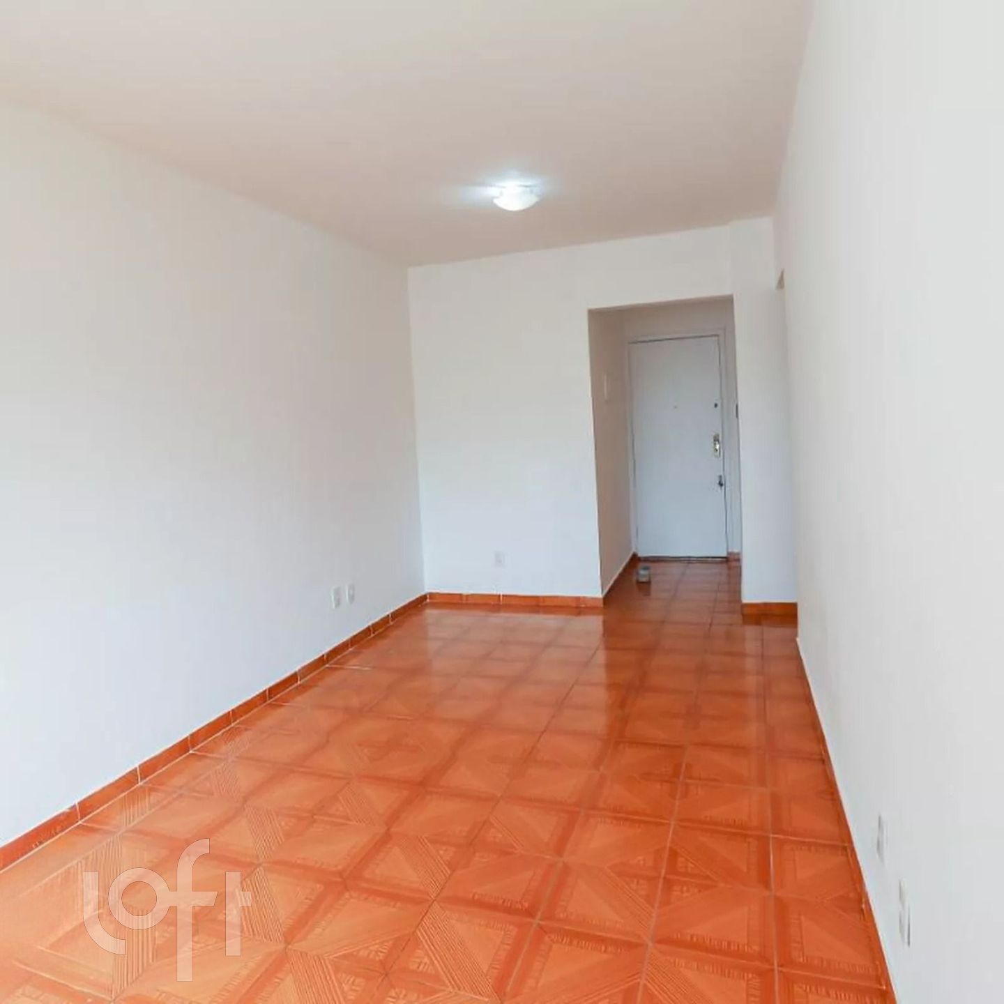 Apartamento à venda com 1 quarto, 73m² - Foto 3