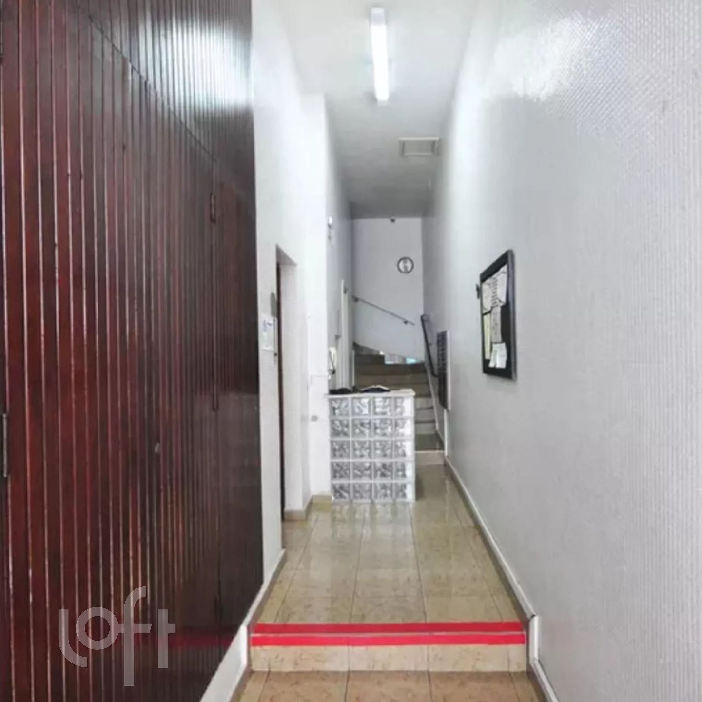 Apartamento à venda com 1 quarto, 73m² - Foto 19