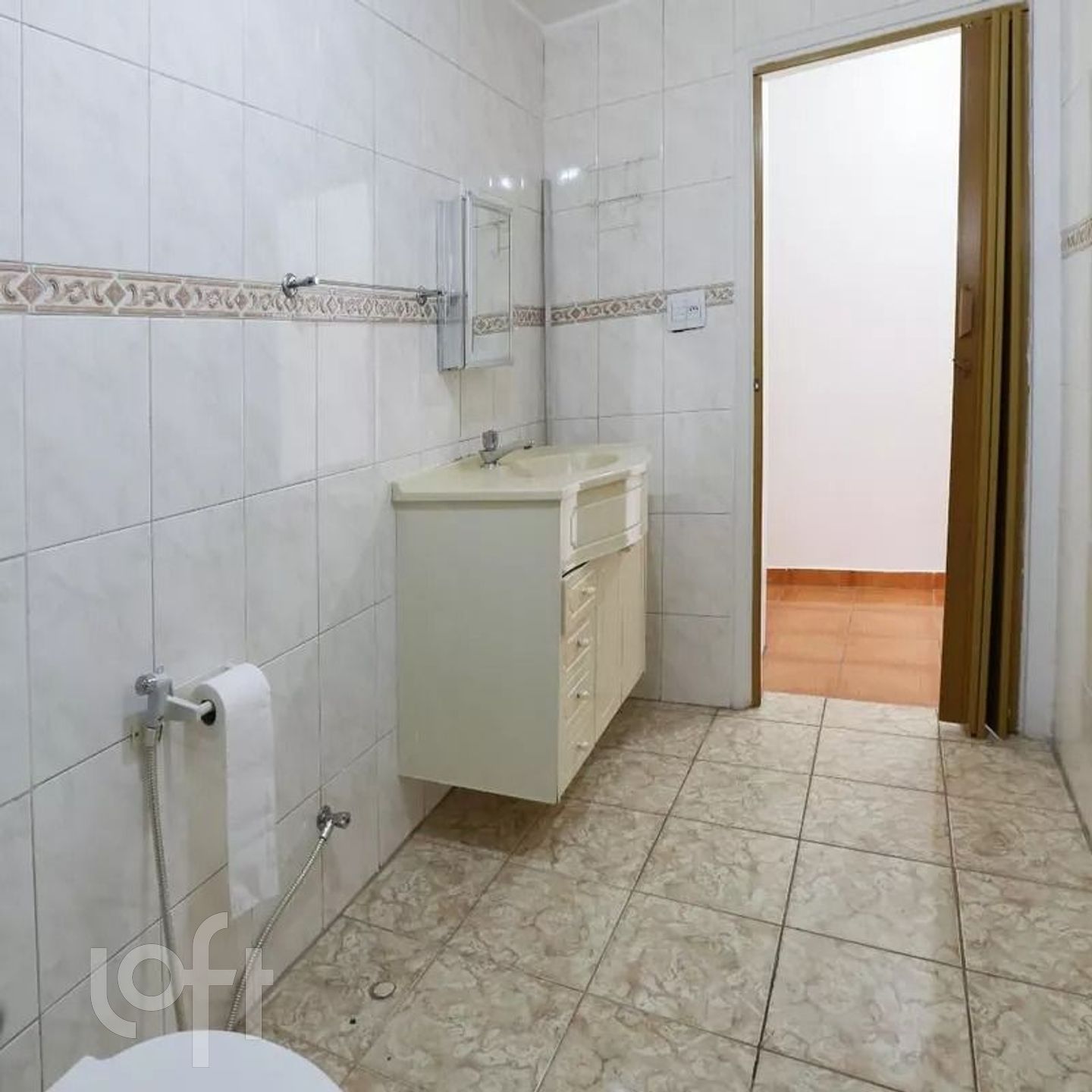 Apartamento à venda com 1 quarto, 73m² - Foto 17