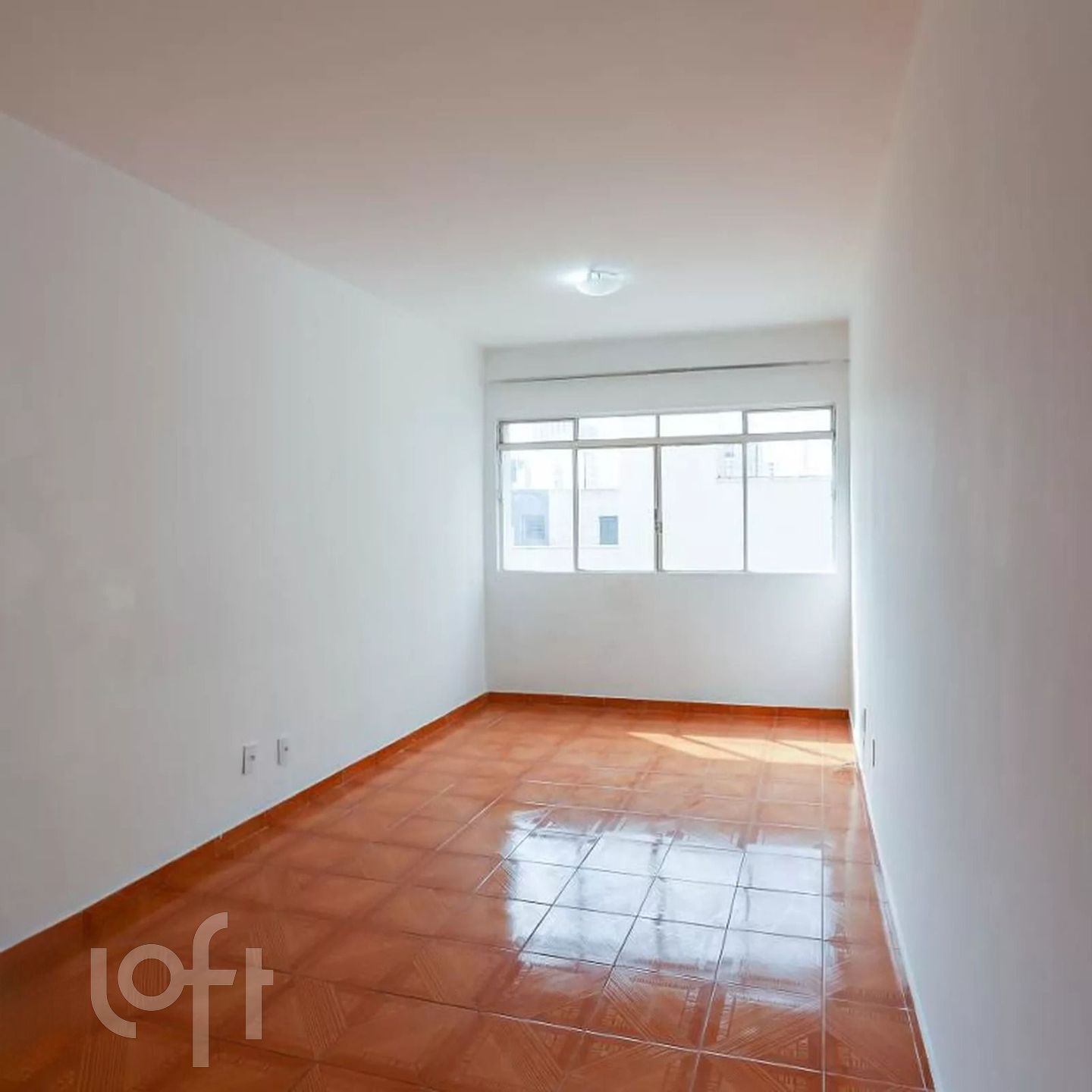 Apartamento à venda com 1 quarto, 73m² - Foto 1