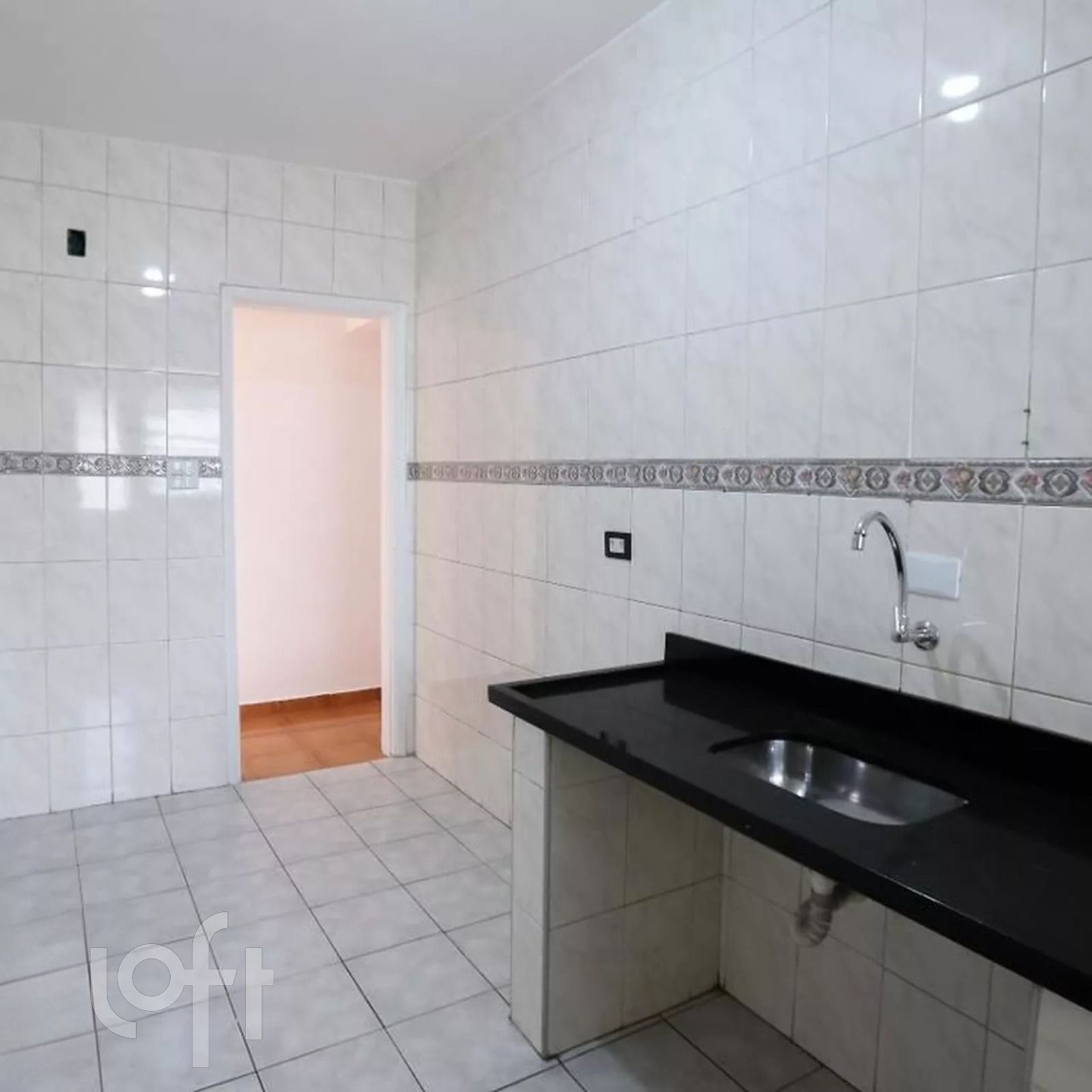 Apartamento à venda com 1 quarto, 73m² - Foto 7