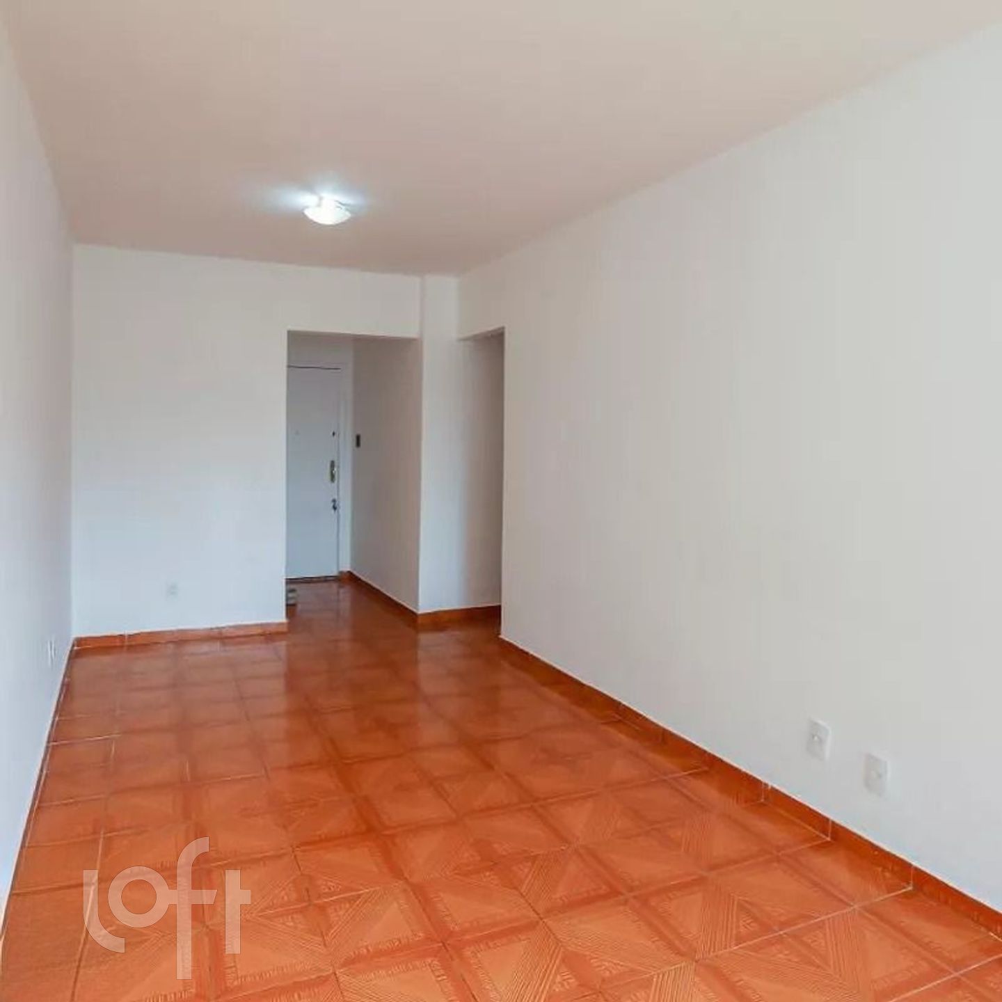 Apartamento à venda com 1 quarto, 73m² - Foto 2