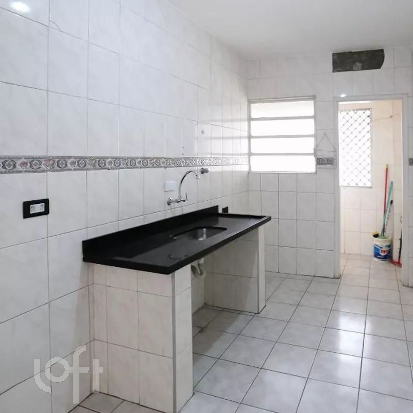 Apartamento à venda com 1 quarto, 73m² - Foto 6