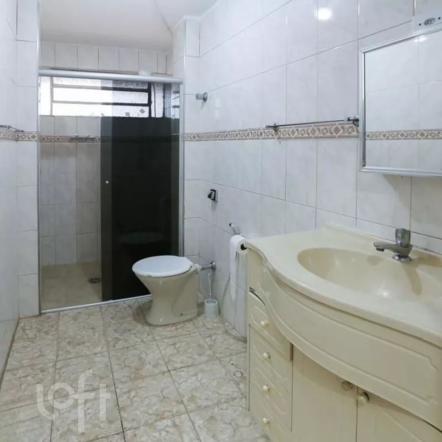 Apartamento à venda com 1 quarto, 73m² - Foto 16