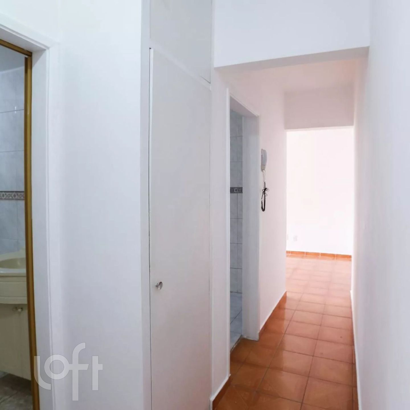 Apartamento à venda com 1 quarto, 73m² - Foto 15