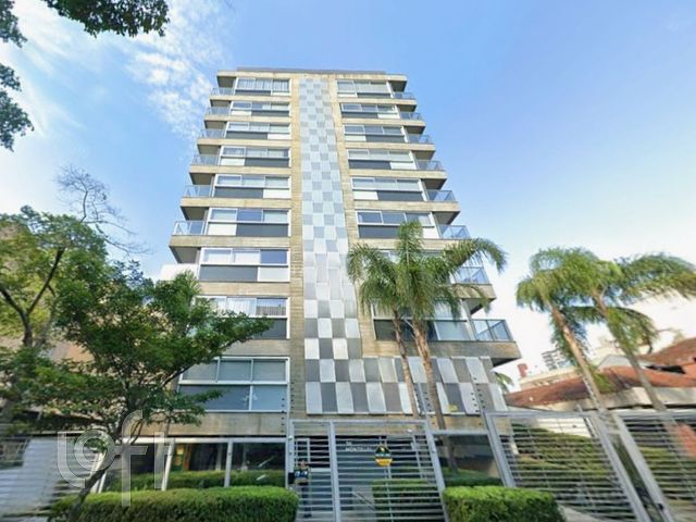 Apartamento com 62m², 1 dormitório, 1 suíte, 2 vagas, Petrópolis em Porto Alegre