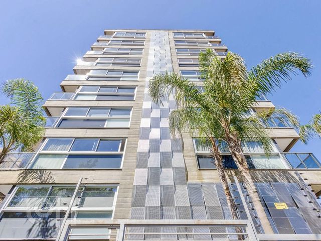 Apartamento com 62m², 1 dormitório, 1 suíte, 2 vagas, Petrópolis em Porto Alegre