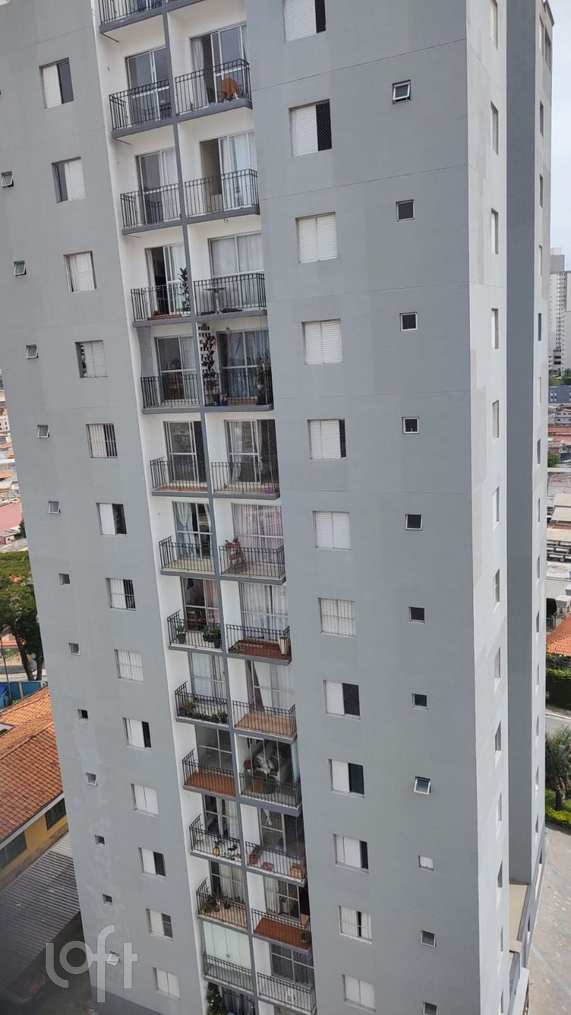 Apartamento à venda com 2 quartos, 62m² - Foto 26