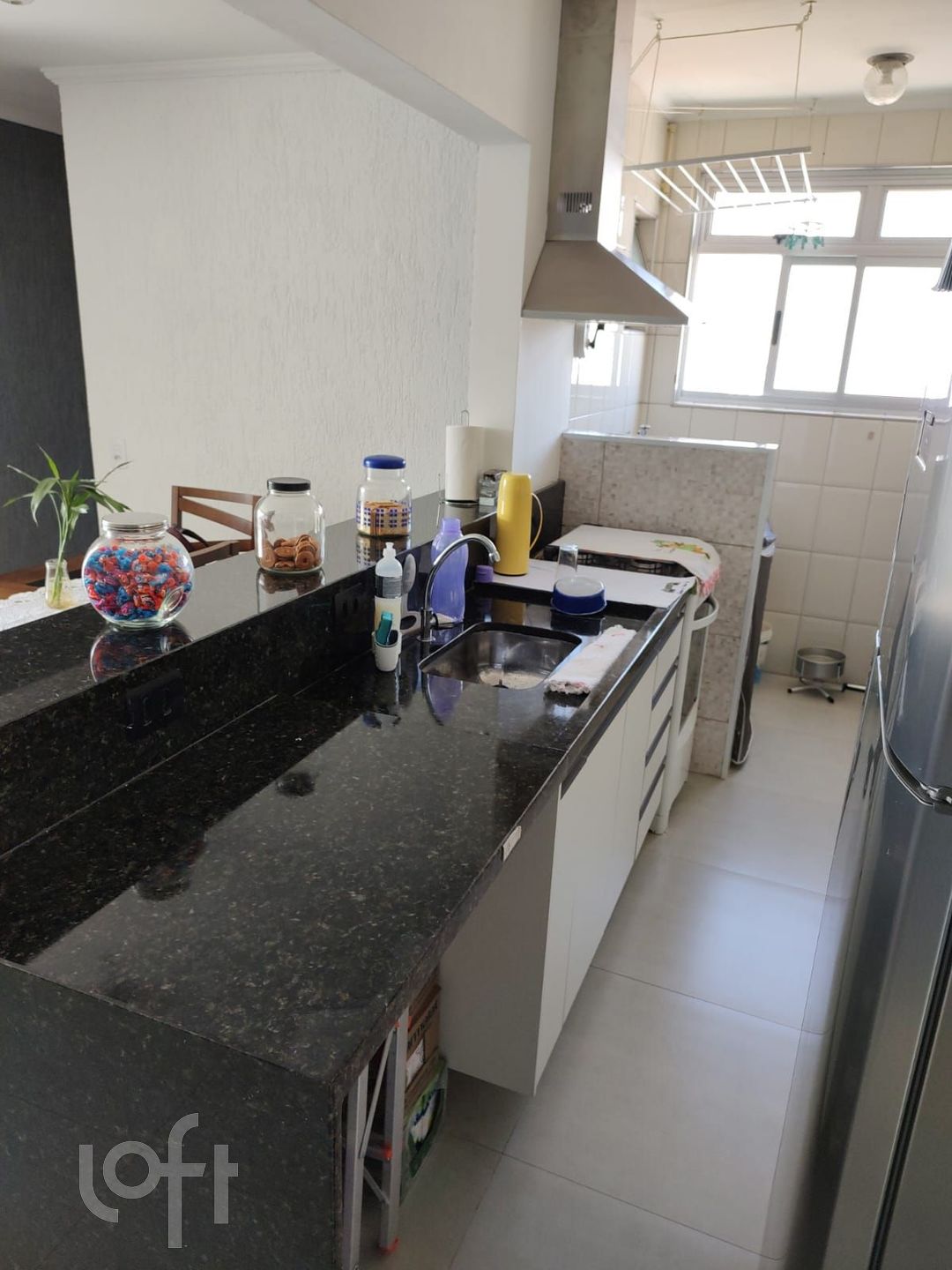 Apartamento à venda com 2 quartos, 62m² - Foto 5