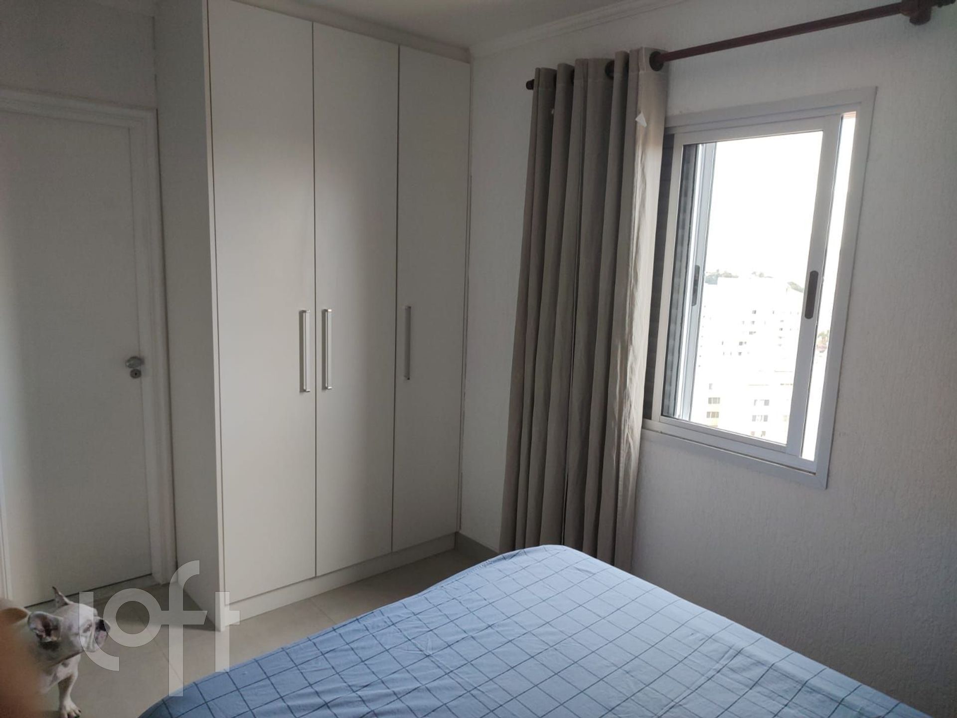 Apartamento à venda com 2 quartos, 62m² - Foto 13