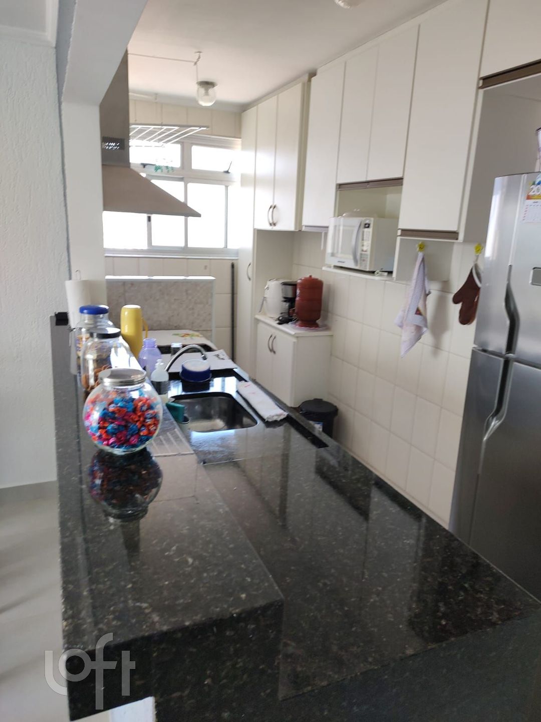 Apartamento à venda com 2 quartos, 62m² - Foto 6