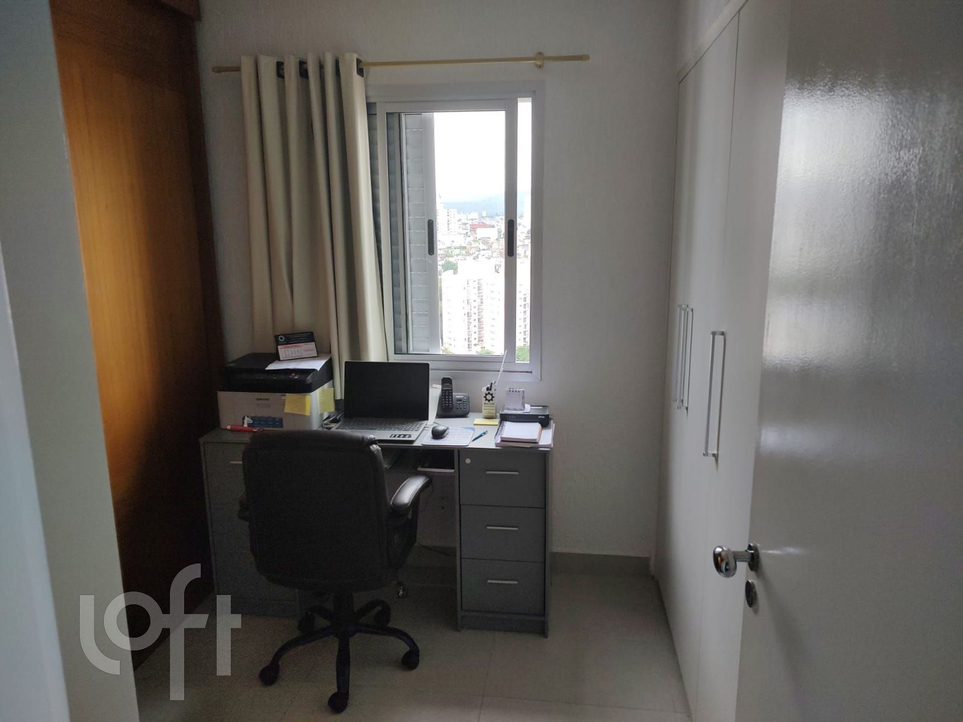 Apartamento à venda com 2 quartos, 62m² - Foto 9