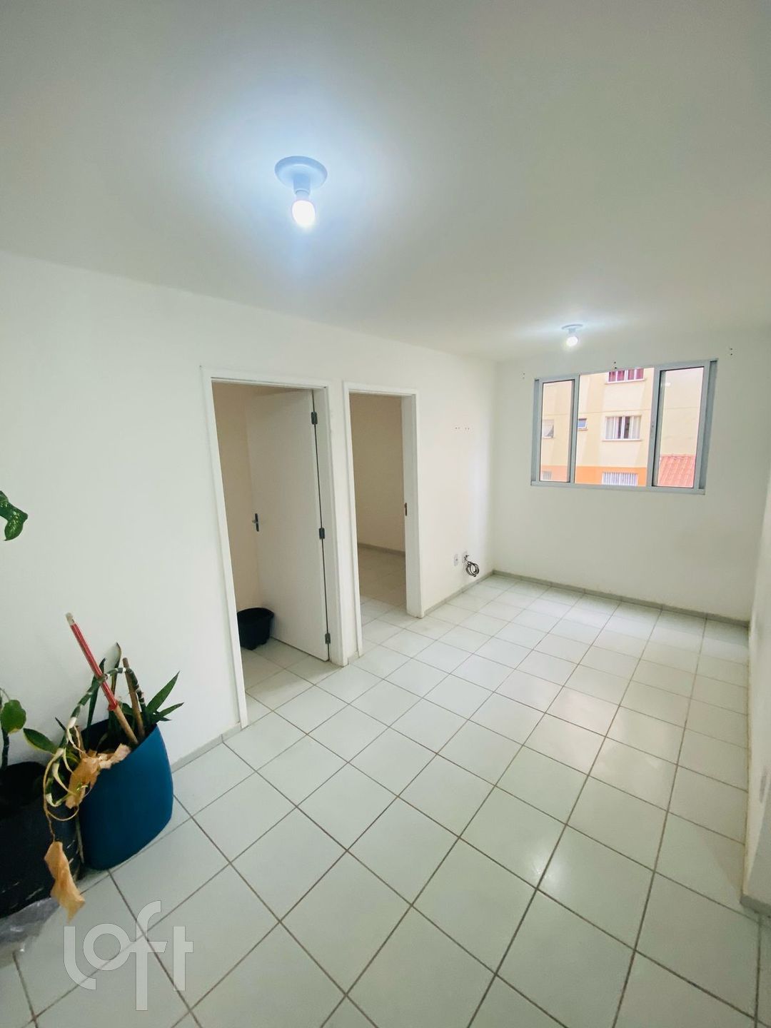 Apartamento à venda em Parque São Lourenço com 49