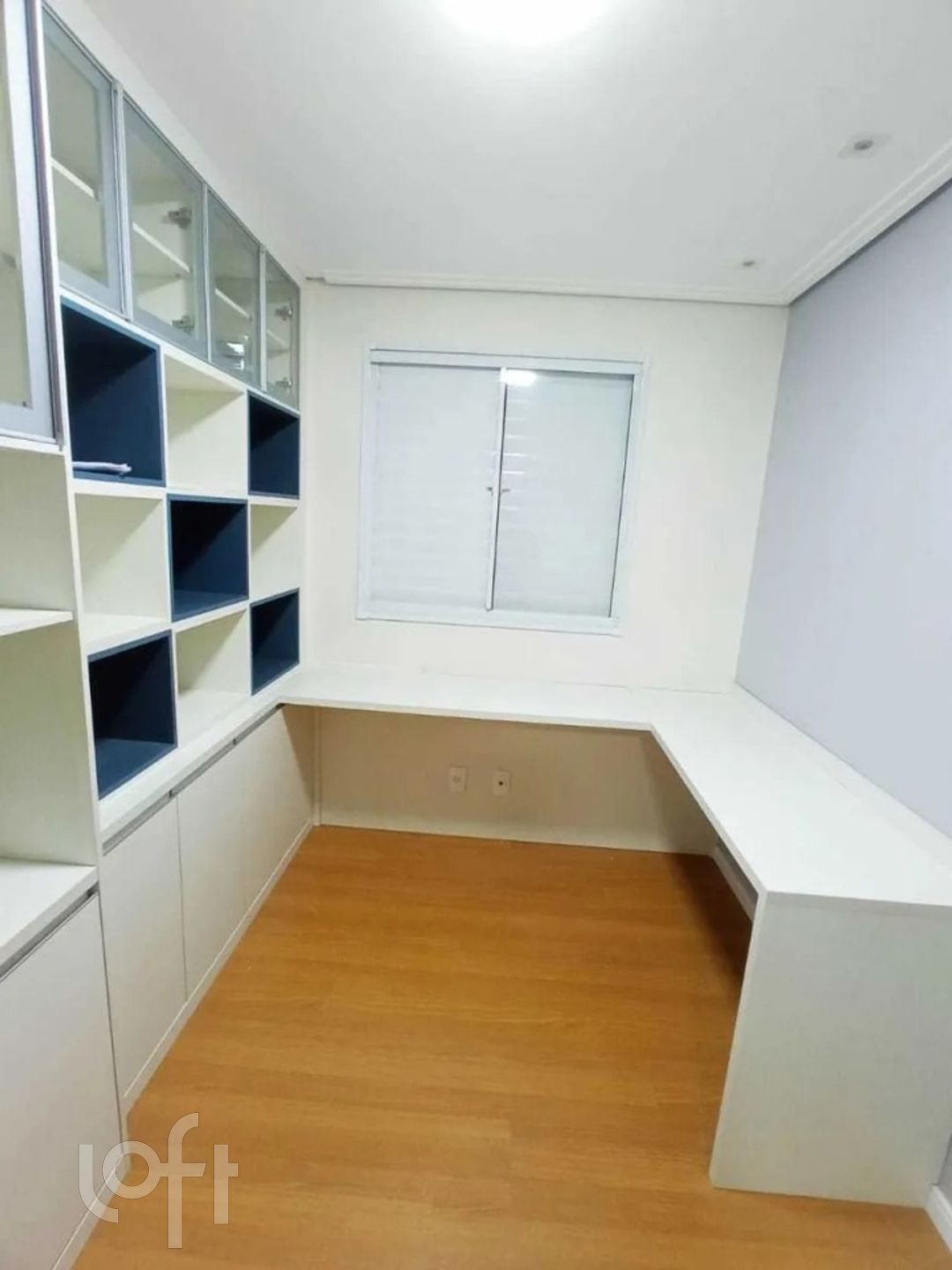 Apartamento à venda com 2 quartos, 40m² - Foto 13