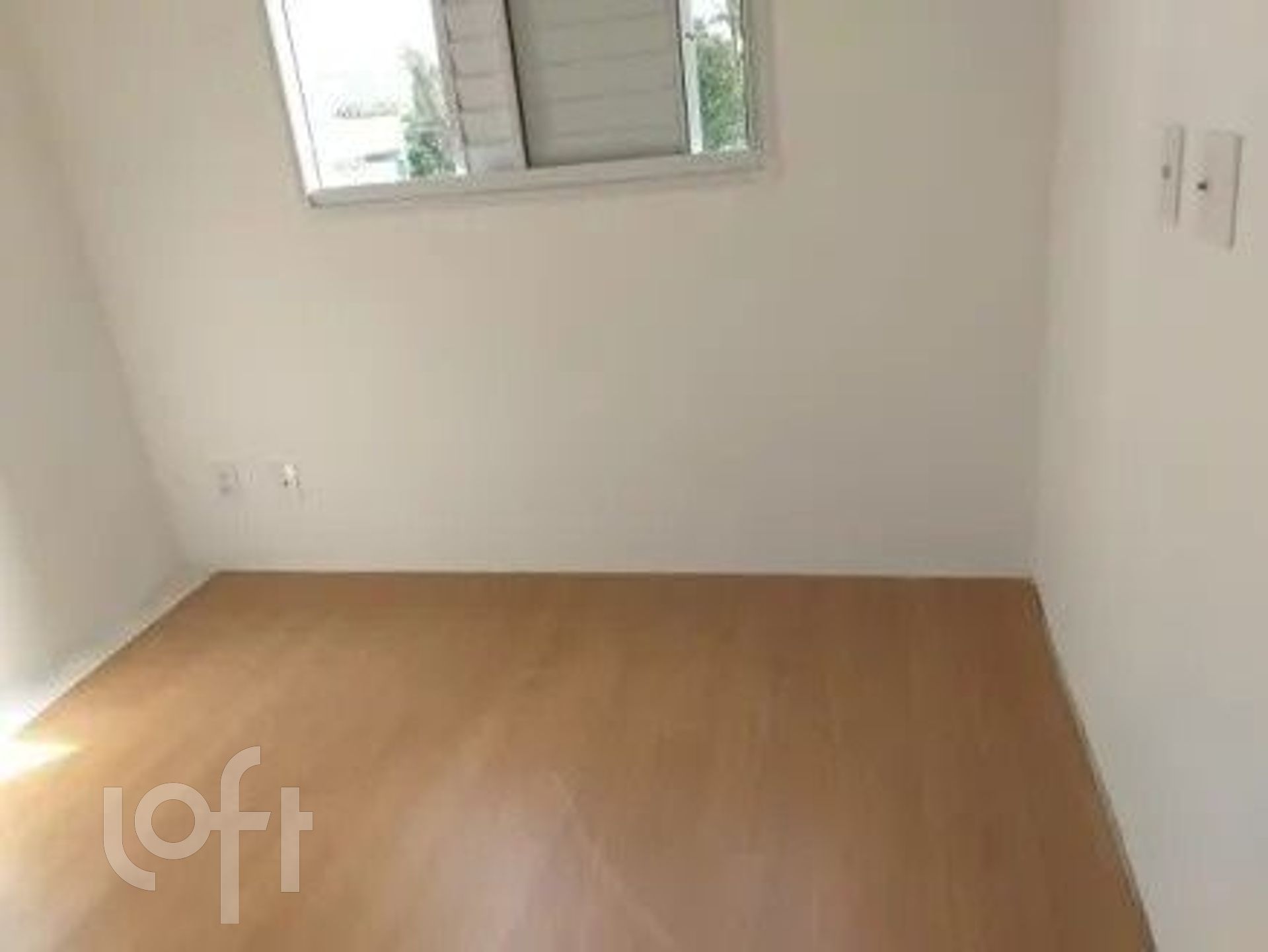 Apartamento à venda com 2 quartos, 40m² - Foto 8