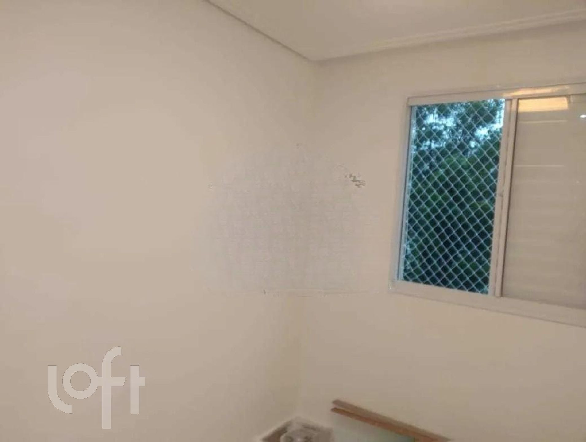 Apartamento à venda com 2 quartos, 40m² - Foto 9