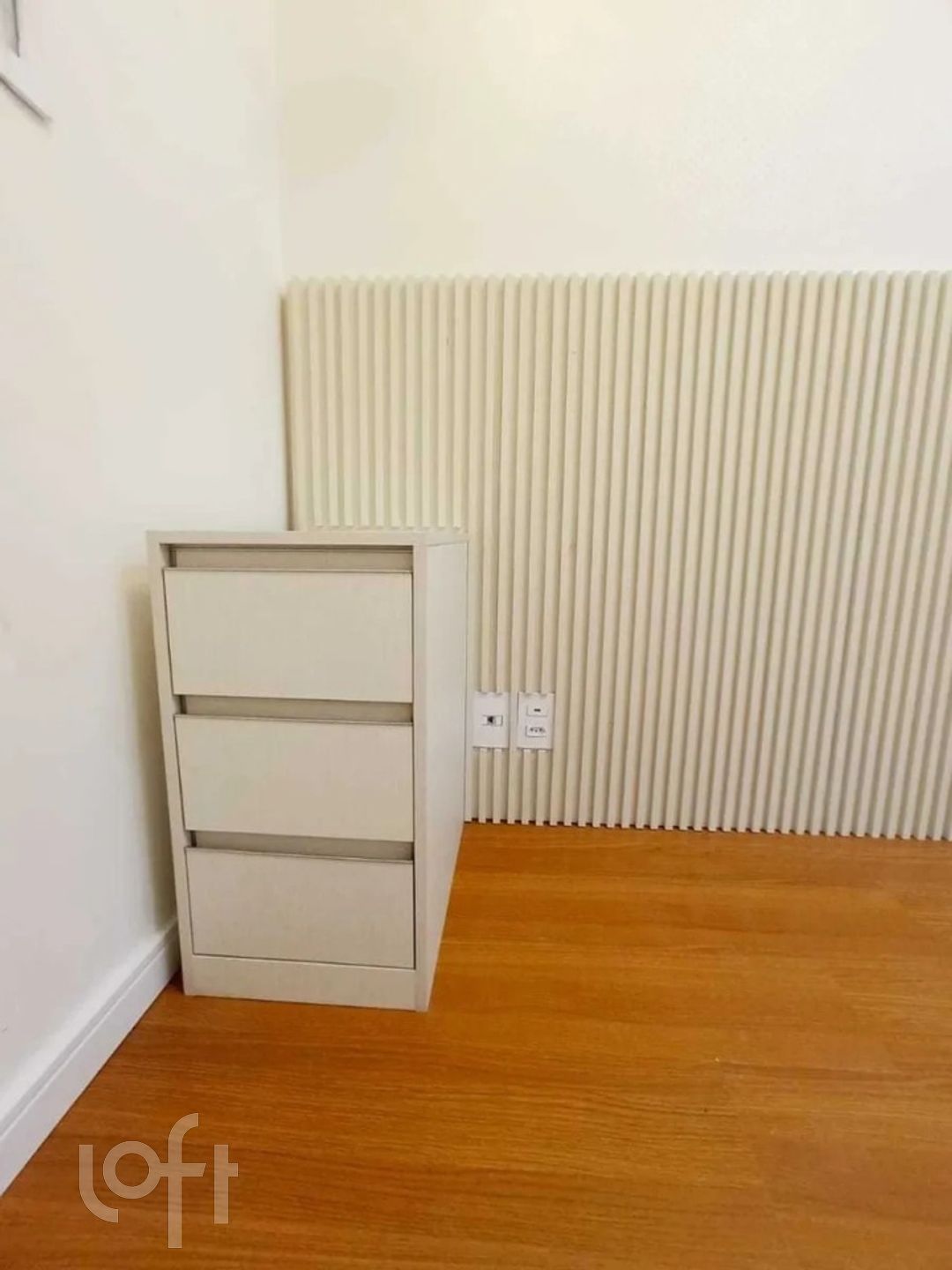 Apartamento à venda com 2 quartos, 40m² - Foto 7