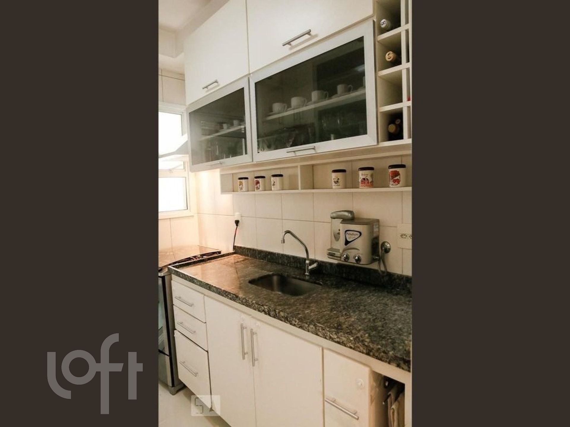 Apartamento à venda com 2 quartos, 80m² - Foto 15