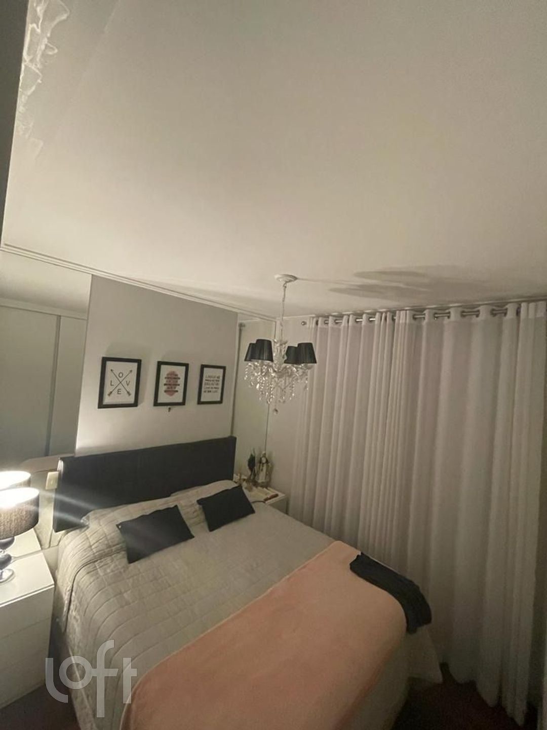 Apartamento à venda com 2 quartos, 80m² - Foto 7