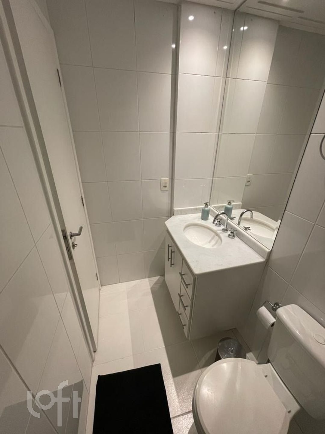 Apartamento à venda com 2 quartos, 80m² - Foto 9