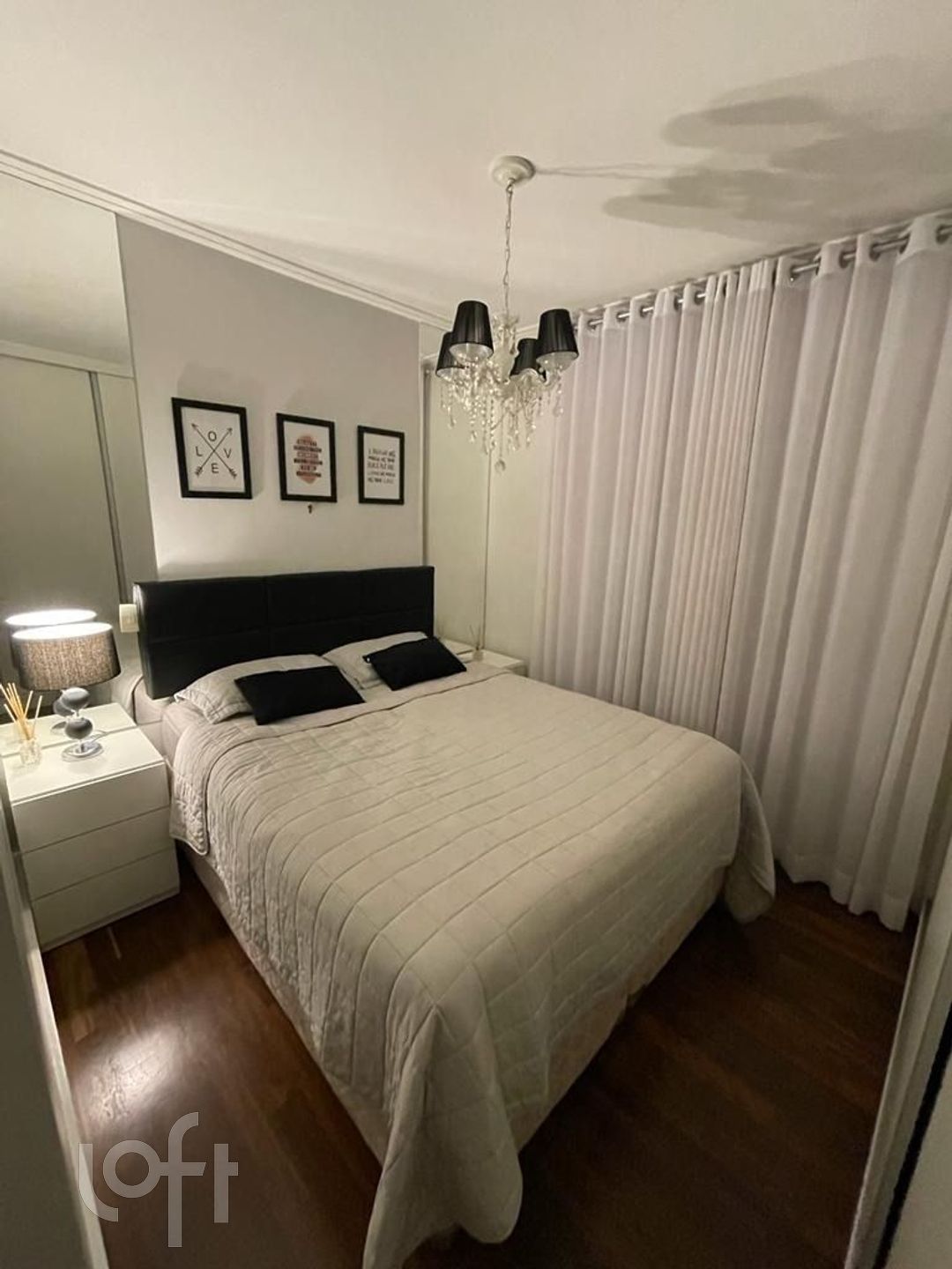 Apartamento à venda com 2 quartos, 80m² - Foto 6