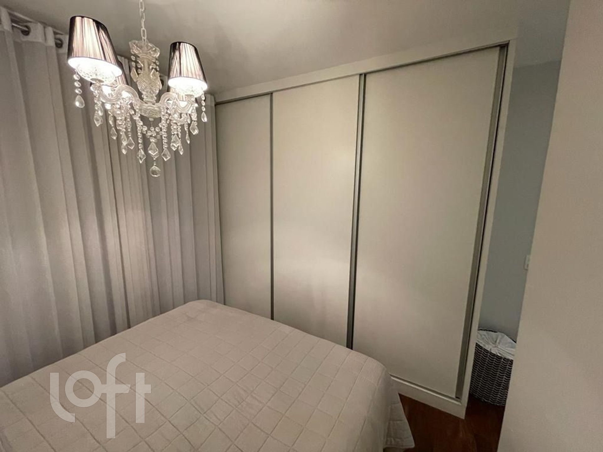 Apartamento à venda com 2 quartos, 80m² - Foto 5