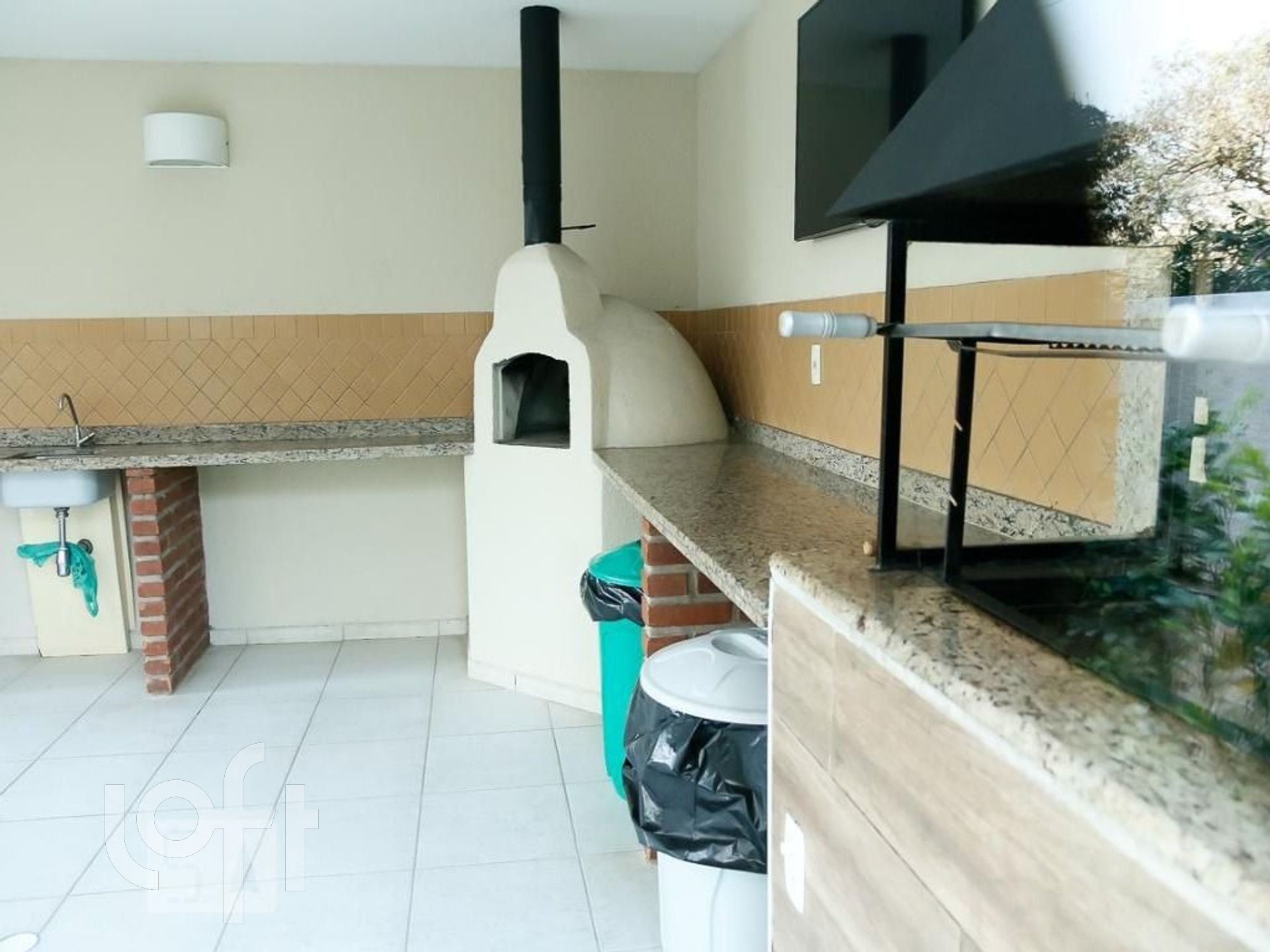 Apartamento à venda com 2 quartos, 80m² - Foto 20