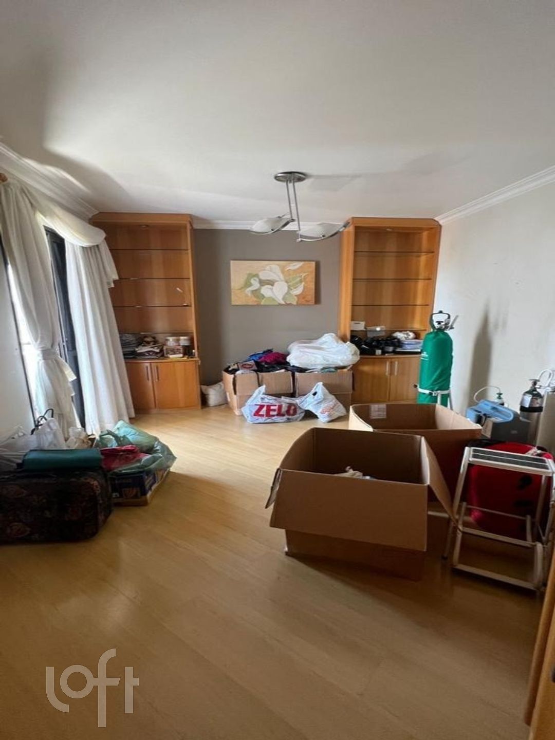 Apartamento à venda com 3 quartos, 140m² - Foto 22