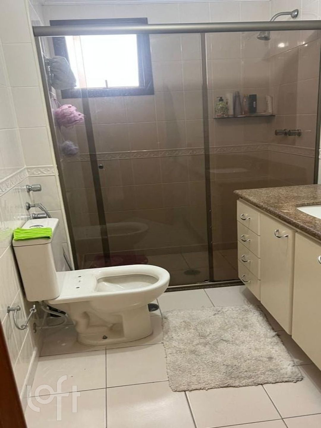 Apartamento à venda com 3 quartos, 140m² - Foto 19