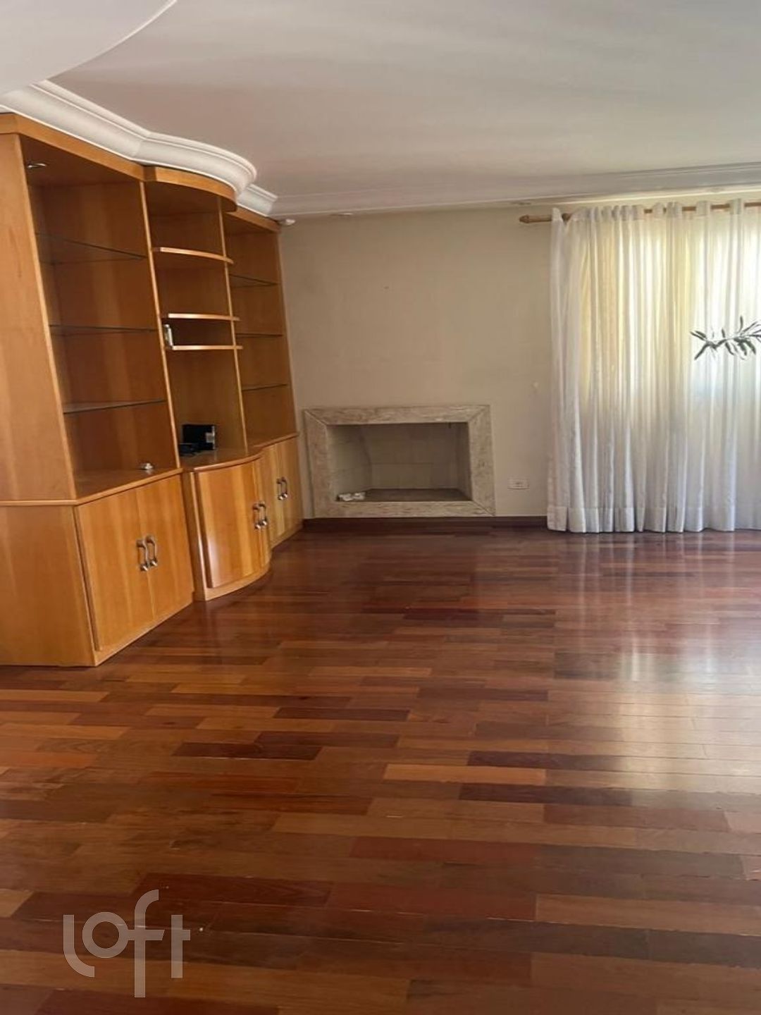 Apartamento à venda com 3 quartos, 140m² - Foto 4