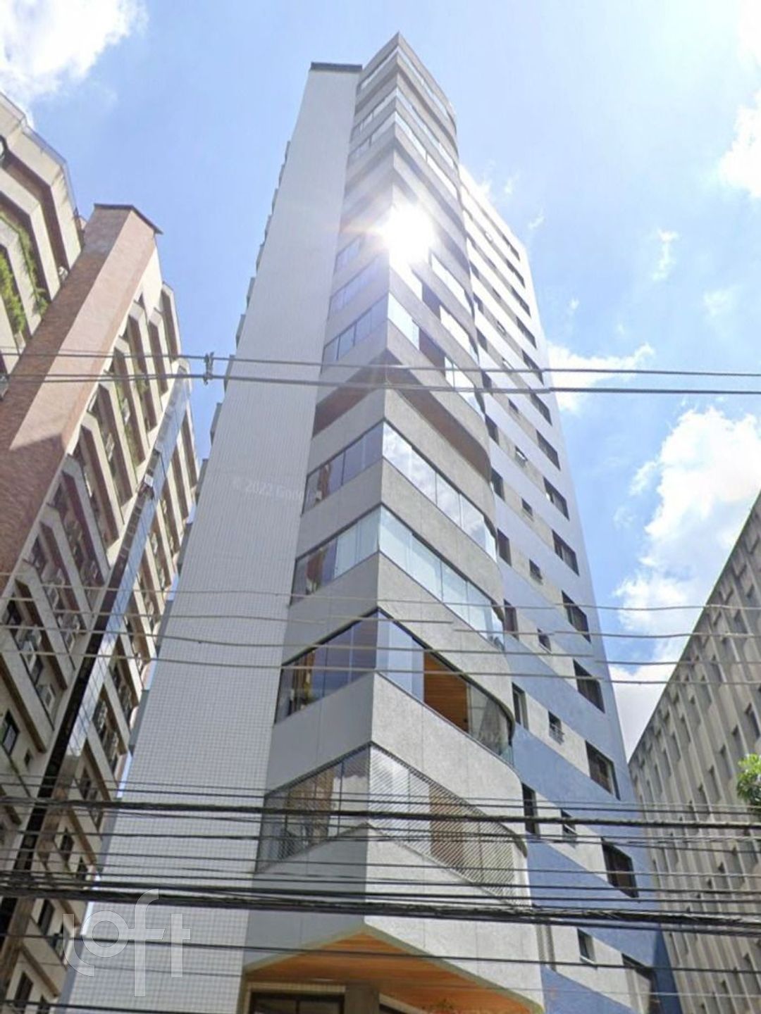 Apartamento à venda com 3 quartos, 140m² - Foto 28