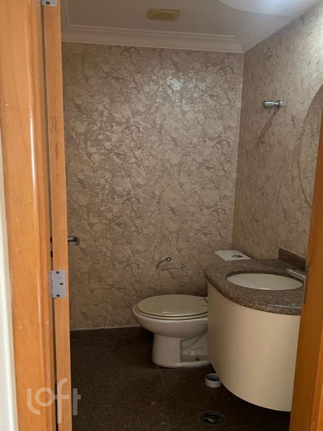 Apartamento à venda com 3 quartos, 140m² - Foto 20