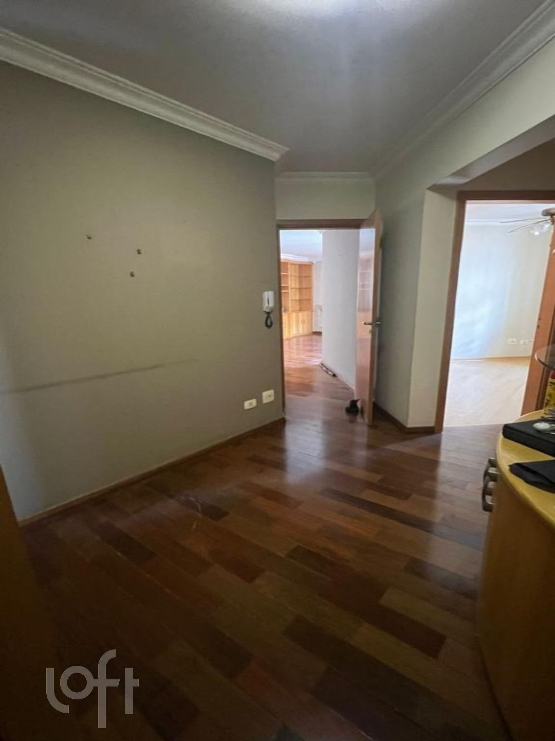 Apartamento à venda com 3 quartos, 140m² - Foto 6