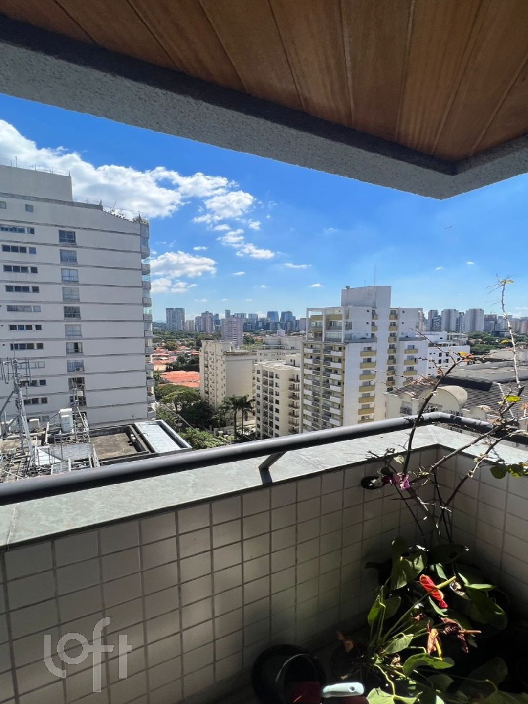 Apartamento à venda com 3 quartos, 140m² - Foto 23