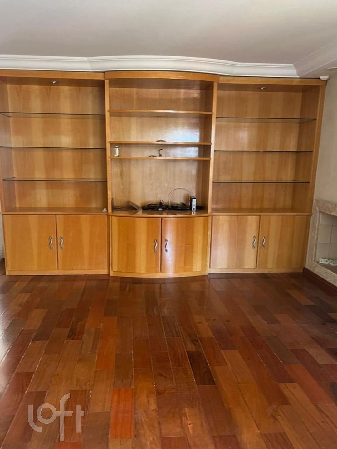 Apartamento à venda com 3 quartos, 140m² - Foto 11