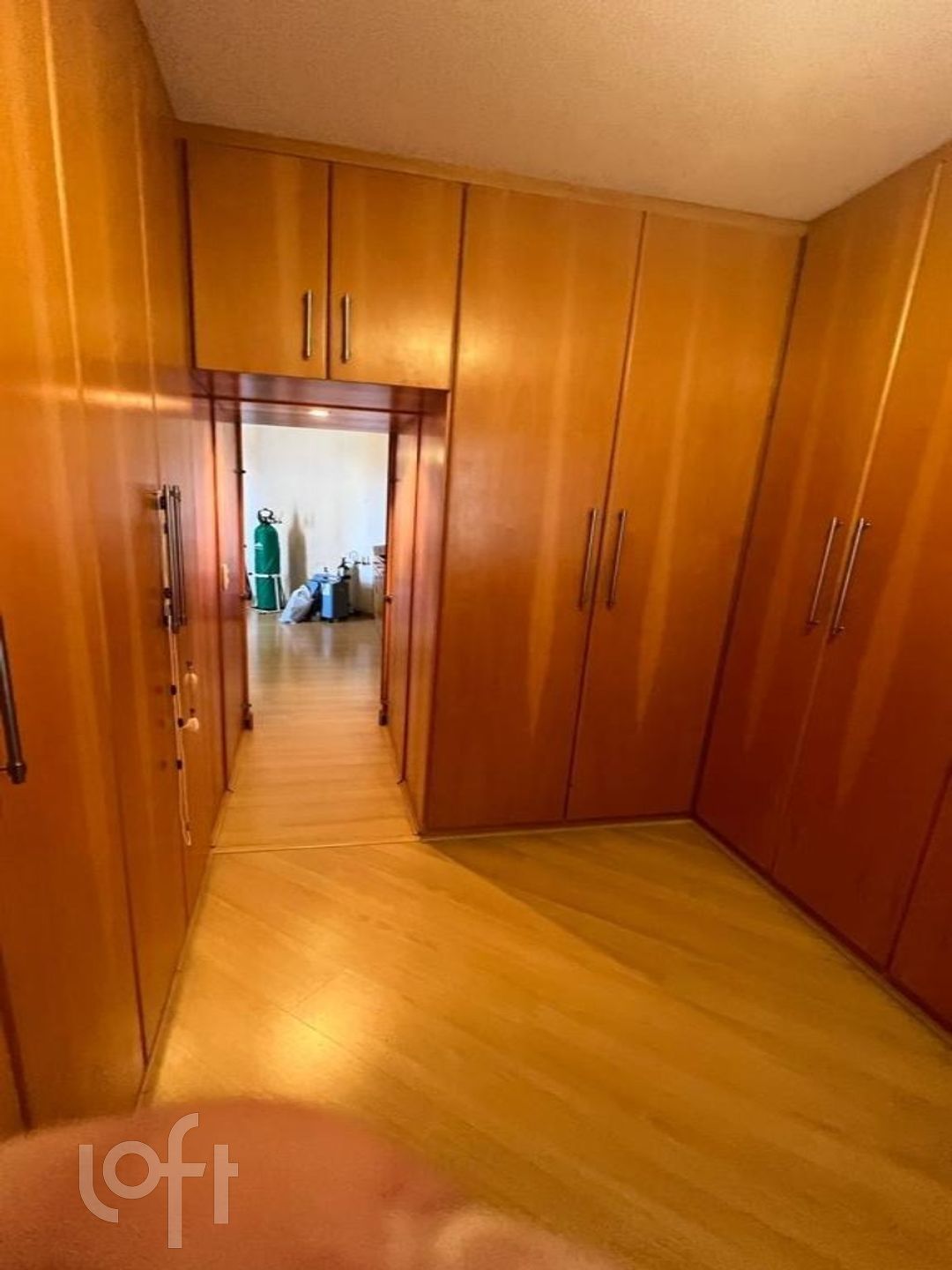 Apartamento à venda com 3 quartos, 140m² - Foto 12