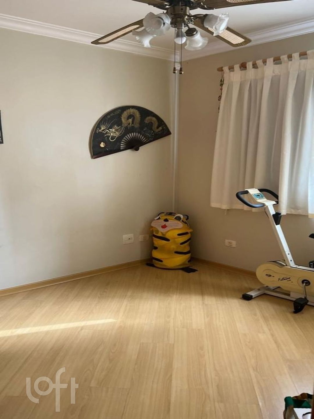 Apartamento à venda com 3 quartos, 140m² - Foto 16