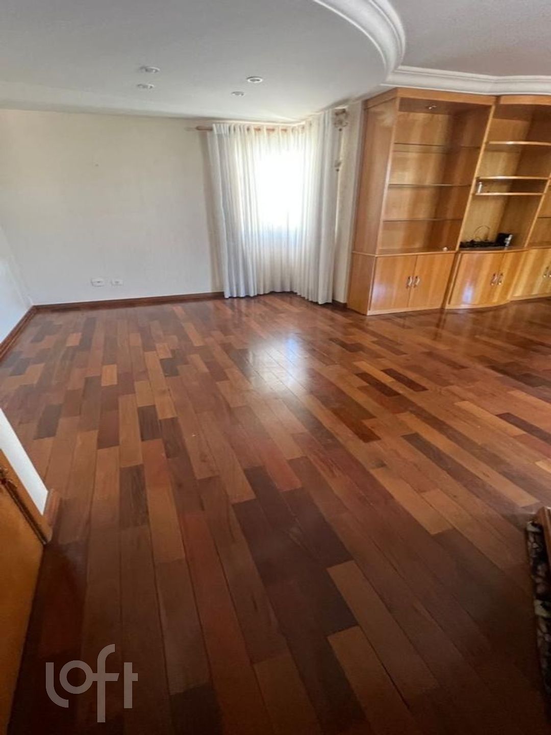 Apartamento à venda com 3 quartos, 140m² - Foto 5