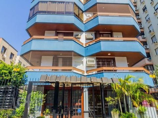 Apartamento com 70m², 2 dormitórios, 1 vaga, Cristo Redentor em Porto Alegre